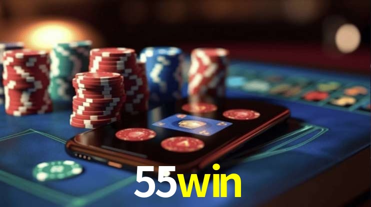 A Emoção da Loteria na 55win: Uma Chance de Mudança de Vida